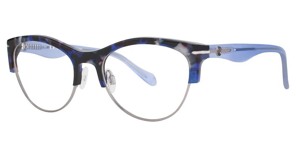 Leon Max LM4035 Eyeglasses - view 3